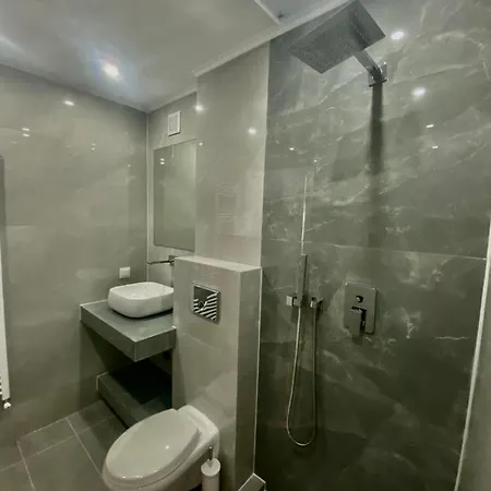 σουίτα αλέξανδρος * Pefkochori