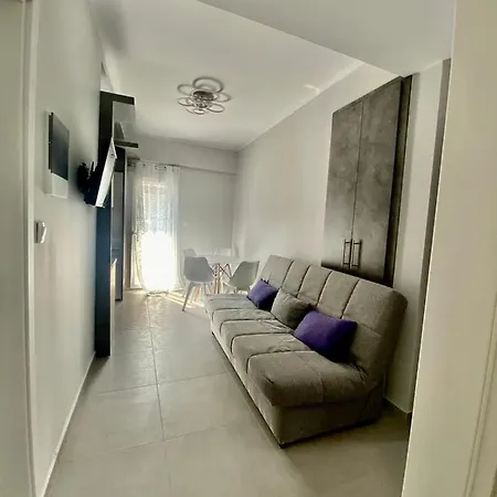 σουίτα αλέξανδρος Pefkochori