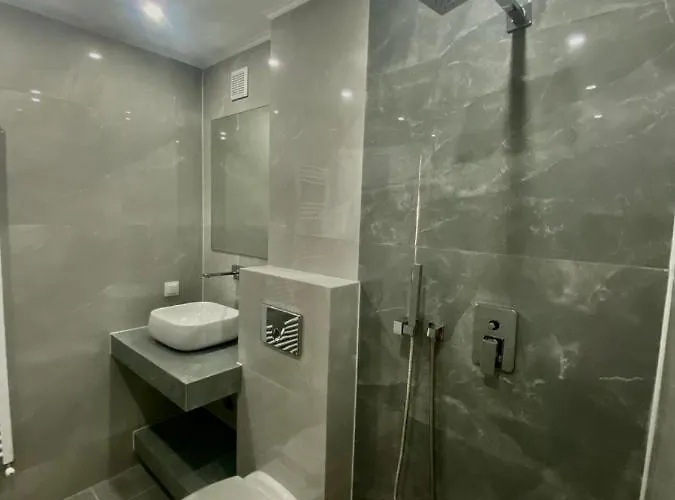 σουίτα αλέξανδρος * Pefkochori